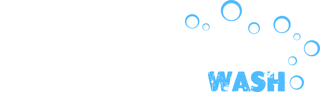 Logo Auto Car Wash